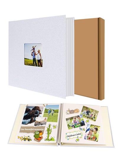 Buy photo ALBUM WHITE in UAE