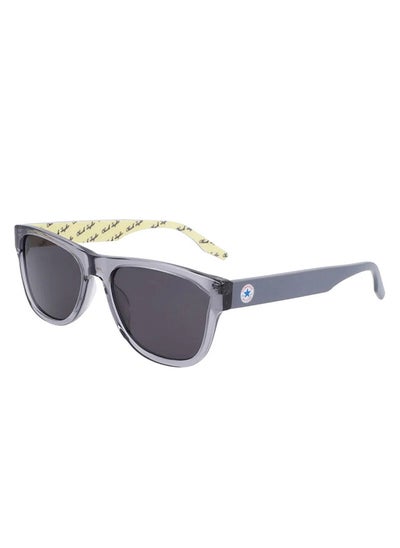 Buy Unisex UV Protection Square Sunglasses - Cv500Sallstar_020 - Lens Size: 57 Mm in UAE