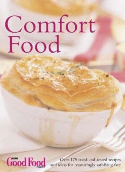 Buy "Good Food": Comfort Food (Good Food Magazine) in UAE