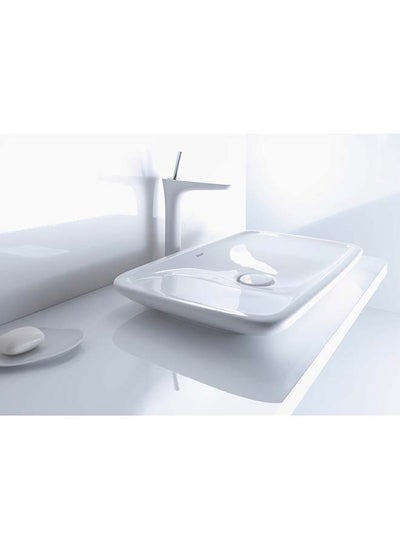 Buy Duravit Is A Basin With A Horizontal Surface Of 70 White Puravids in Egypt