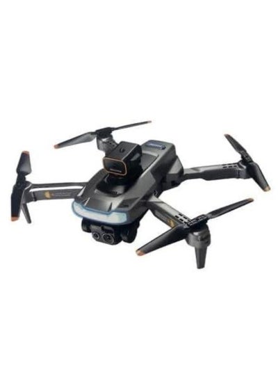 P15 Camera Rear P15 Pro 1080P HD Camera Drone – Advanced FPV WiFi Streaming, Smart ...