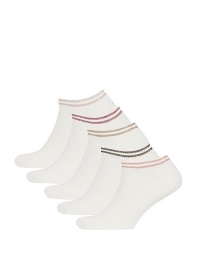 Buy Woman Low Cut Socks in Egypt