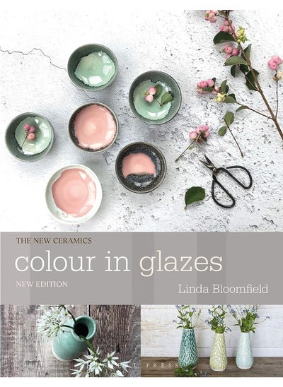 اشتري Colour in Glazes في الامارات