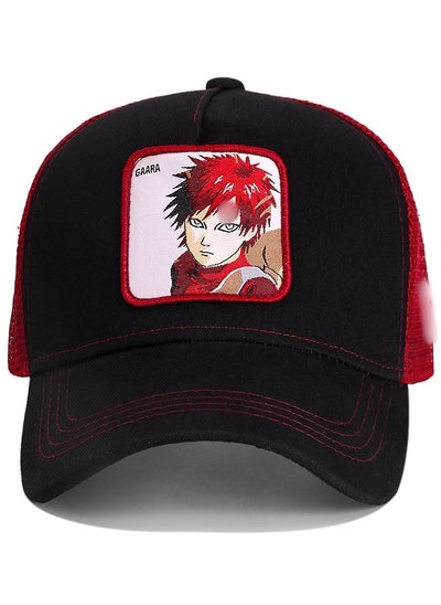 اشتري New Naruto Casual Baseball Cap في السعودية