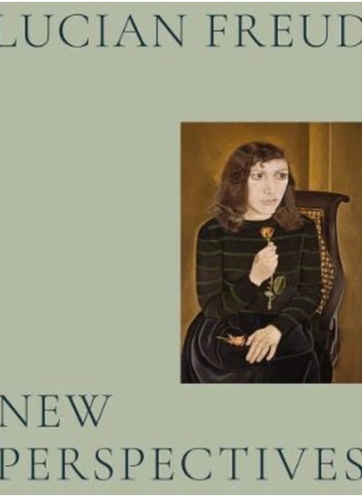 Buy Lucian Freud : New Perspectives in Saudi Arabia