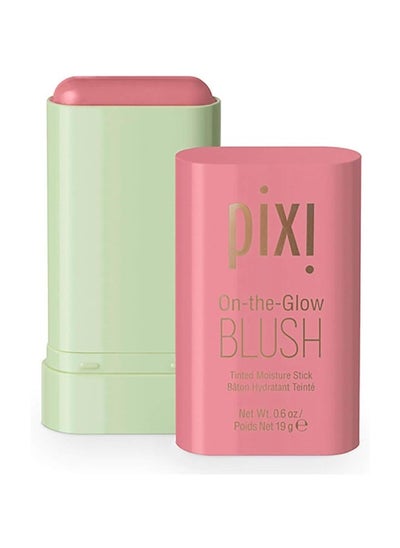 Buy PIXI On-The-Glow Blush (Fleur) in UAE