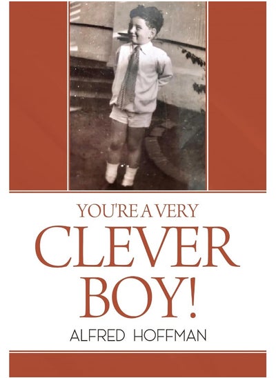 اشتري You're a Very Clever Boy! في الامارات