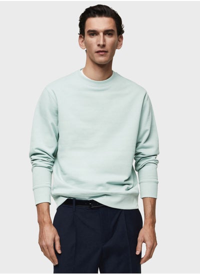 Buy Essential Sweatshirt in Saudi Arabia