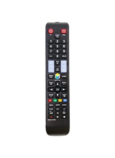 Buy BN59-01178W Remote Control Fit for Samsung TV UN32H5201AF UN40H5201AF UN32H5201AFXZA UN32H5201 in UAE