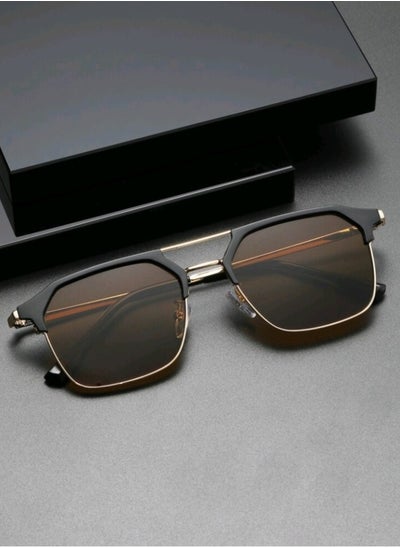 Buy Trendy Fashionable Sunglasses For Men in Saudi Arabia