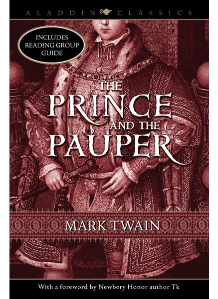 Buy Prince and the Pauper in UAE