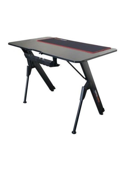 Buy ContraGaming by YK V2-1060 Gaming Desk Gaming Table for Home Office with Cable Management and YK V2 Mouse Pad in UAE