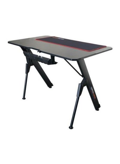 اشتري ContraGaming by YK V2-1060 Gaming Desk Gaming Table for Home Office with Cable Management and YK V2 Mouse Pad في الامارات