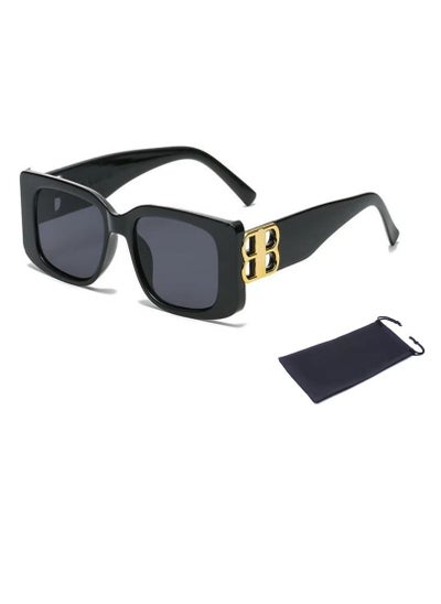 Buy Stylish Small Frame Sunglasses in Saudi Arabia