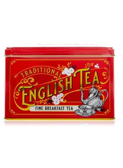 Buy English breakfast teabags 80g in UAE