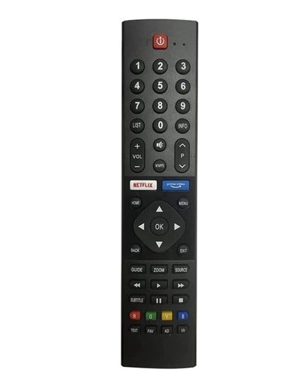 اشتري Replacement for TV Remote Control Panasonic L2750V في الامارات