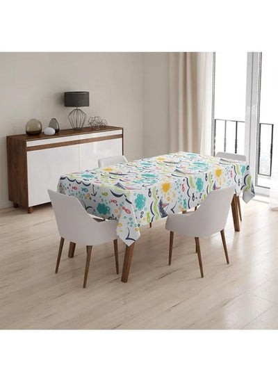 اشتري TC-PR1334B Table Cloth في مصر