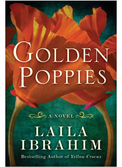 Buy Golden Poppies : A Novel in Saudi Arabia