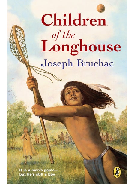 Buy Children of the Longhouse in UAE