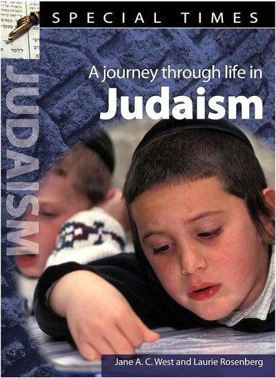 Buy Special Times: Judaism in UAE