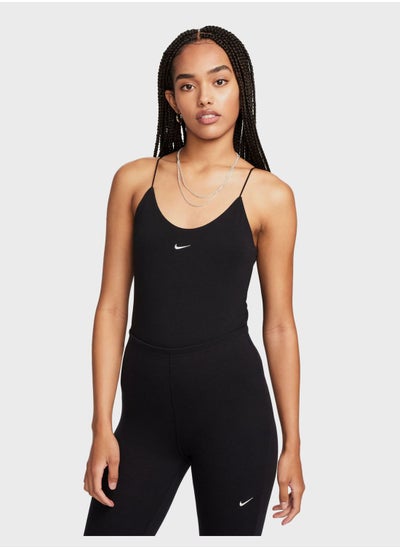 Buy Nsw Knit Cami Bodysuit in Saudi Arabia