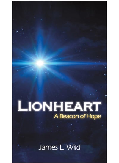 اشتري Lionheart: A Beacon of Hope في الامارات