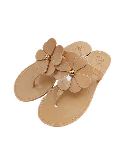 Buy Summer Fashion Flat Sandals in Saudi Arabia