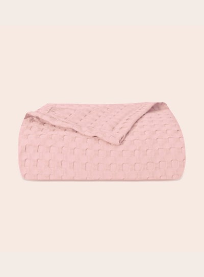 Buy Waffle Coverlet in Egypt