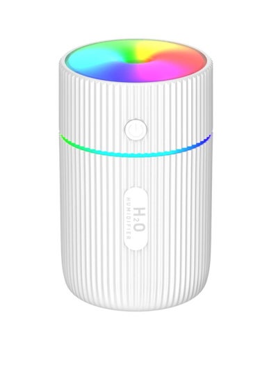 Buy Lantern Household Desktop Humidifier in UAE