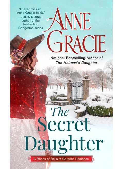 اشتري The Secret Daughter في الامارات