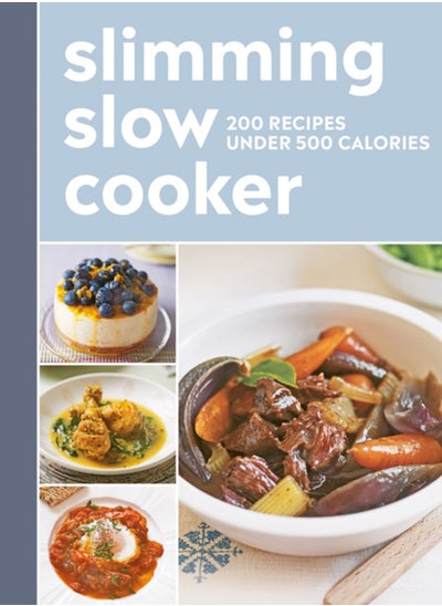 اشتري Slimming Slow Cooker في السعودية