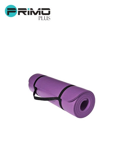 اشتري All Purpose Extra Thick Yoga Mat في السعودية