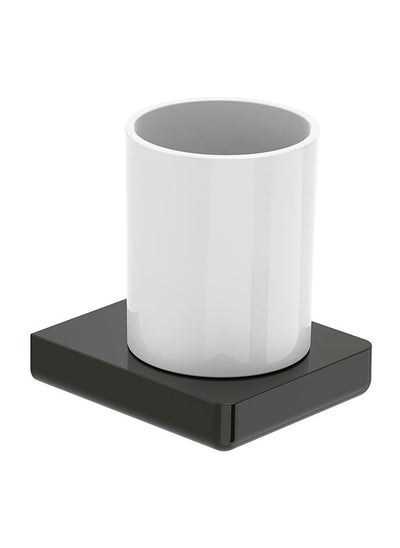 Buy Cup Holder -Black Matt in Egypt