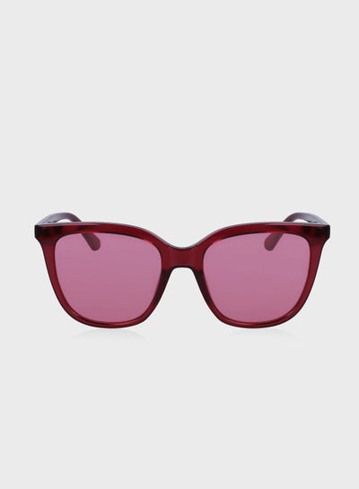 Buy Modified Rectangle Sunglasses in UAE