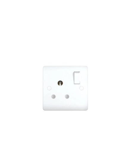 اشتري Milano 15A Switched Socket في الامارات