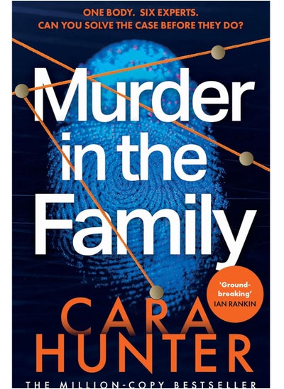 Buy Murder in the Family in Saudi Arabia