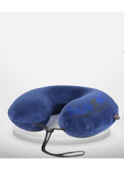 Buy Medical Neck Pillow for Travel Neck Comfort in Egypt