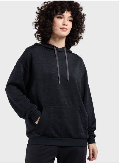 Buy Code Oversized Drip Hoodie in Saudi Arabia