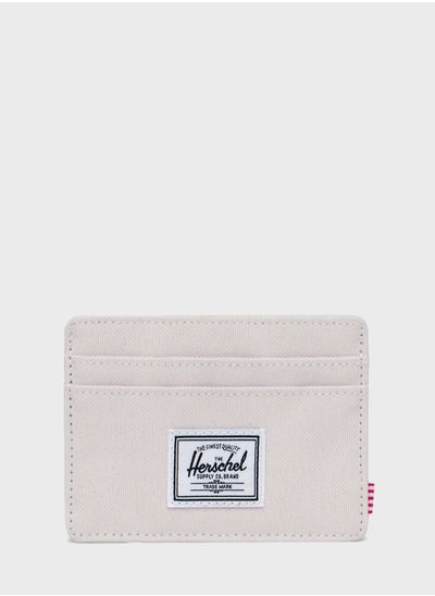 اشتري Logo Detailed Zip Lock Duffle في السعودية