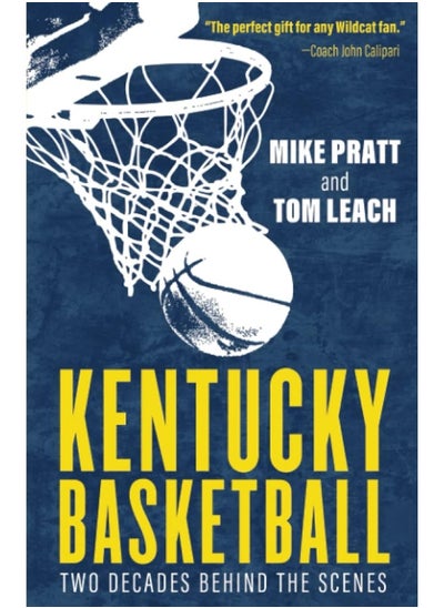 Buy Kentucky Basketball: Two Decades Behind the Scenes in UAE