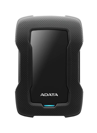 Buy ADATA HD330 2TB USB 3.0, High-speed Shock-absorbing External Hard Drive, Extra Slim Portable Waterproof Mobile Hard Drive, (2TB Black) in Saudi Arabia