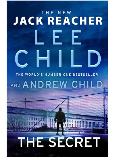 اشتري The Secret: Jack Reacher, Book 28 في الامارات