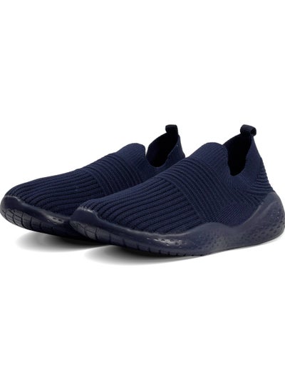Buy Women's Sports Shoes - comfort outsole washable - NAVY in Egypt