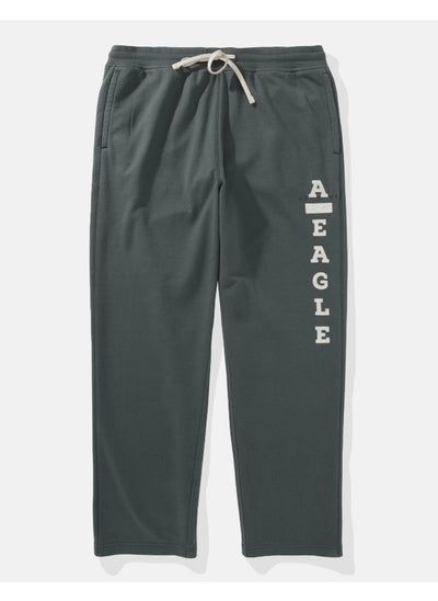 اشتري AE Fleece Dorm Pant في السعودية