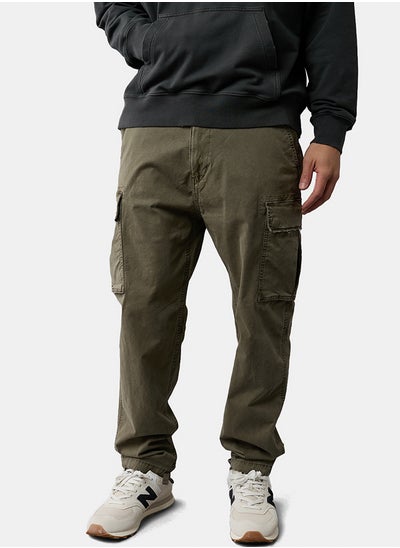 اشتري AE Flex Lived-In Cargo Pant في مصر