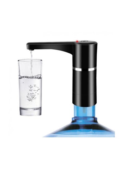 Electric Water Pump USB Charging Automatic Portable Water Dispenser ...