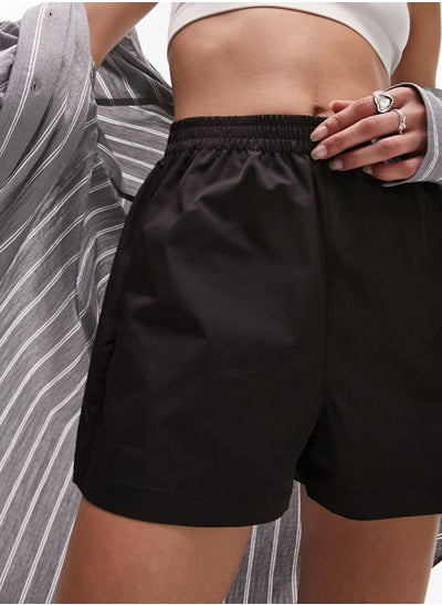 Buy High Waist Mini Shorts in UAE