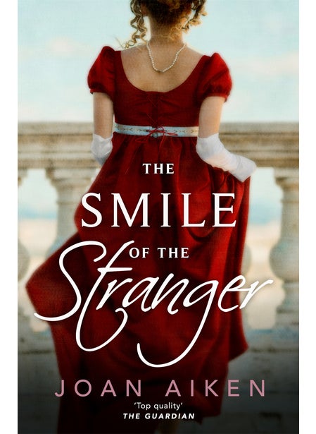 Buy Smile of the Stranger in UAE