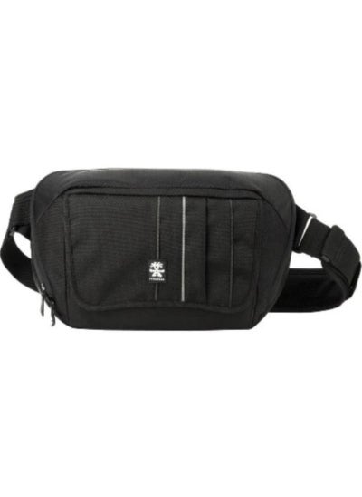 اشتري Crumpler JP5500-001 Jackpack 5500 Black Bag for SLR Camera في الامارات