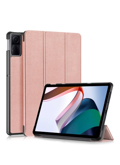 اشتري Tablet Case for Xiaomi Redmi Pad 10.61 inch Protective Stand Case Hard Shell Cover في السعودية